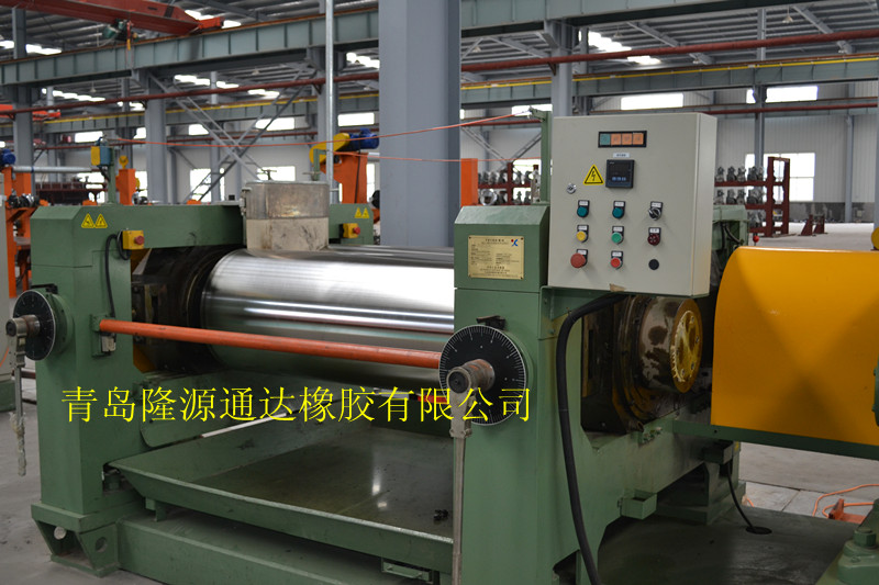 煉膠機(jī)